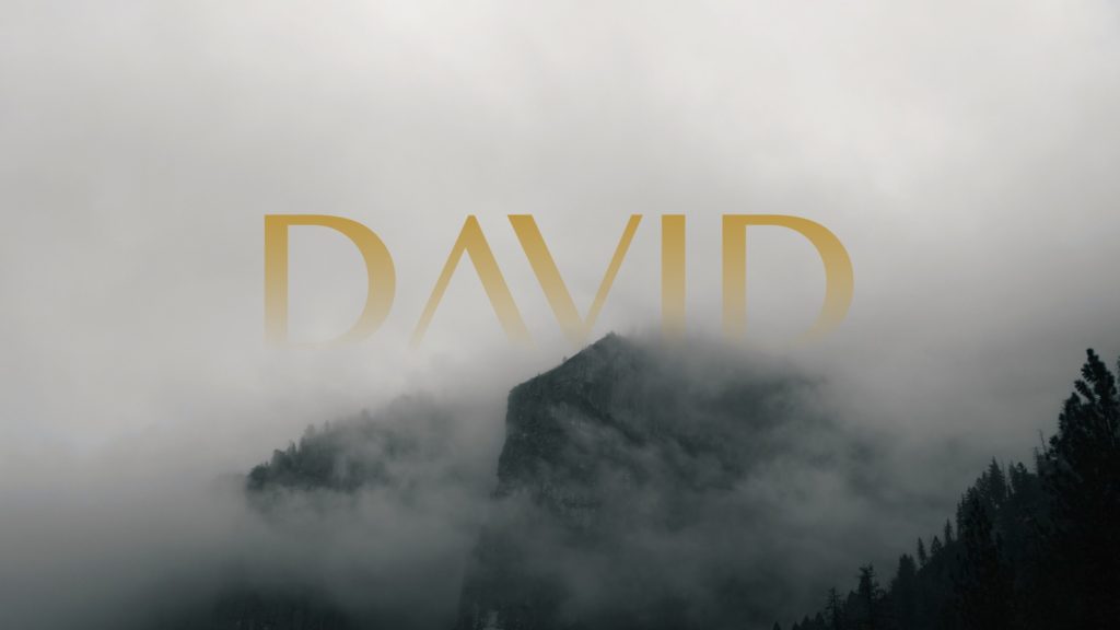 David