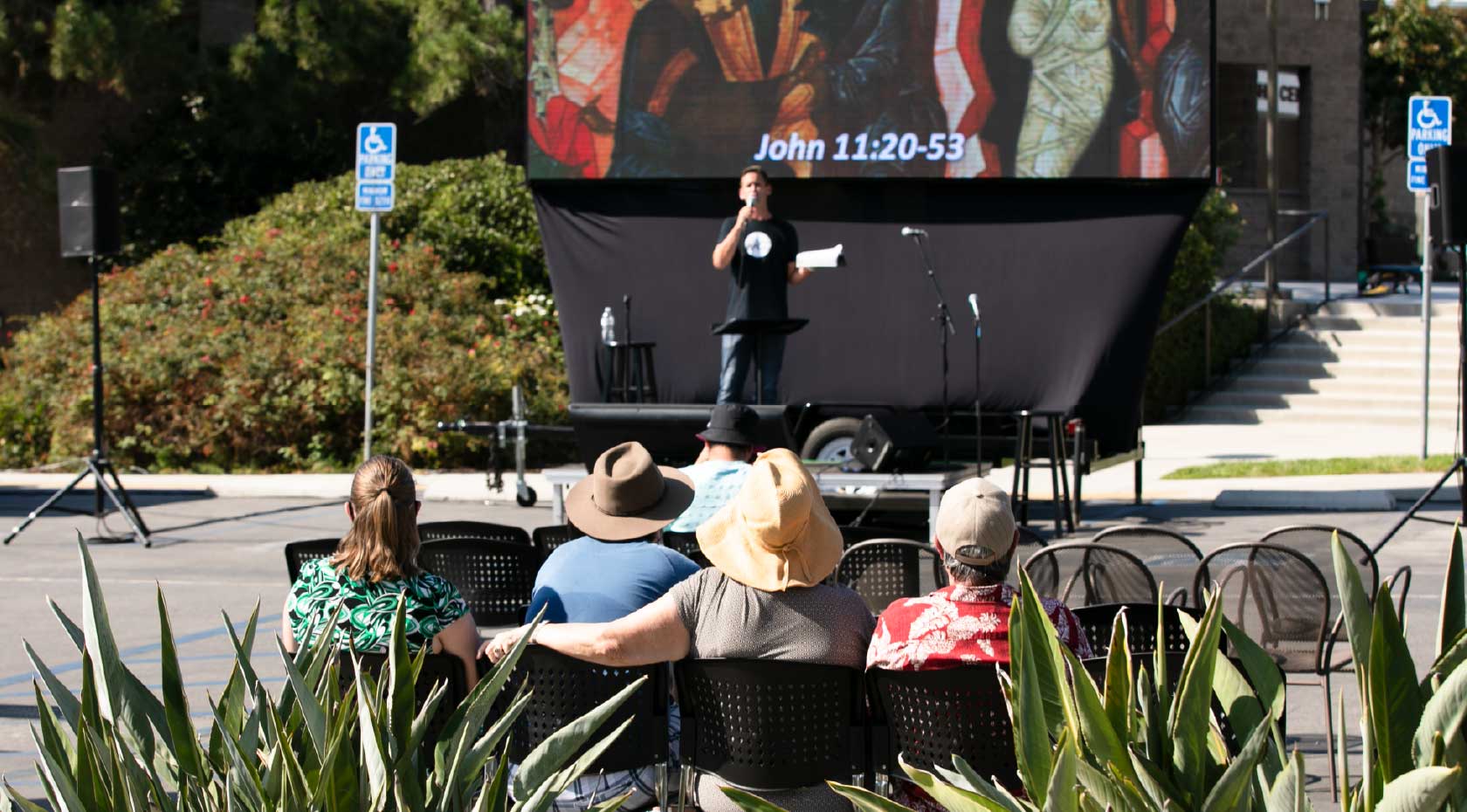 Whittier Area Community Church