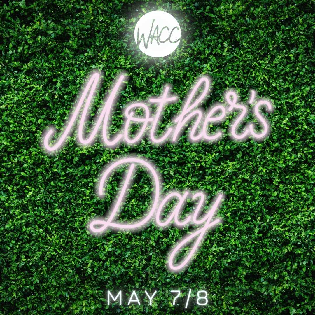 Mother's Day 2022 - post
