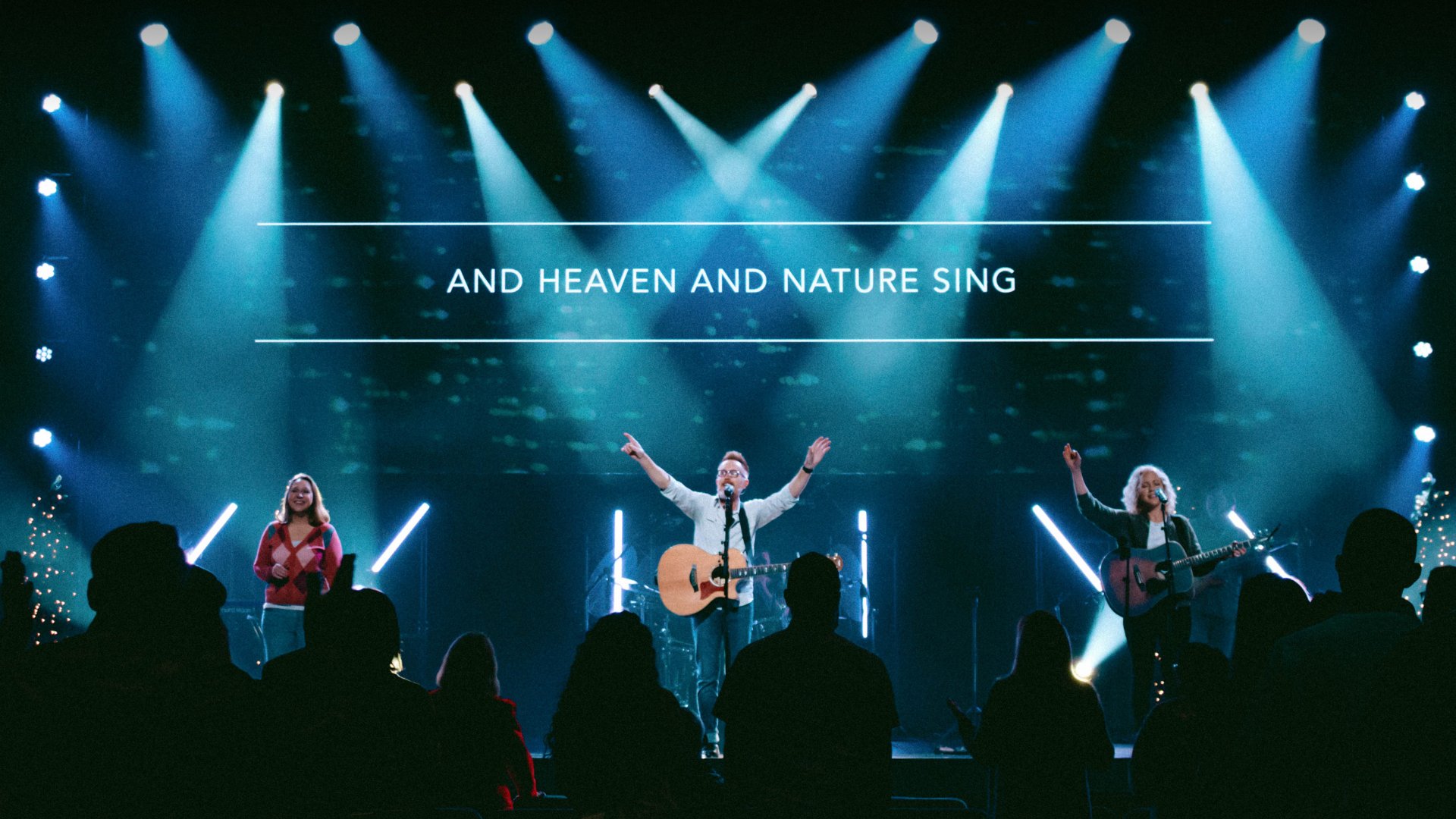 Whittier Area Community Church