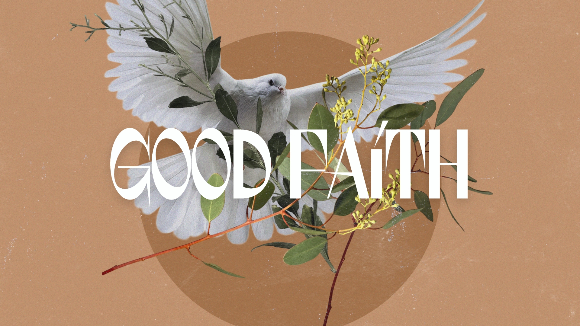 Good Faith