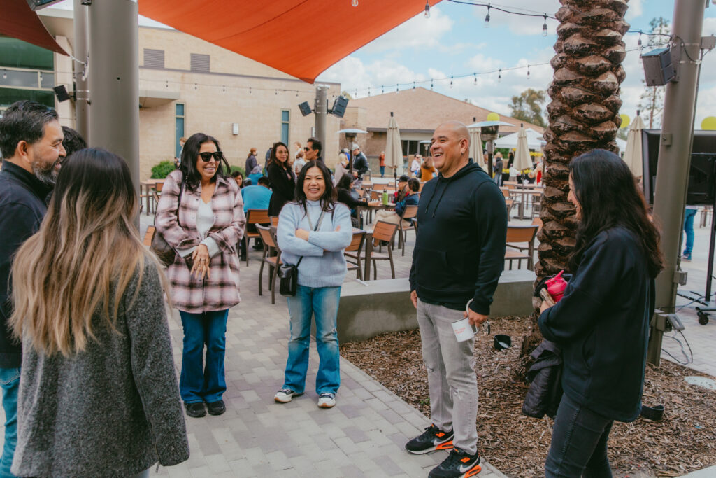 Grow Groups - Whittier Area Community Church