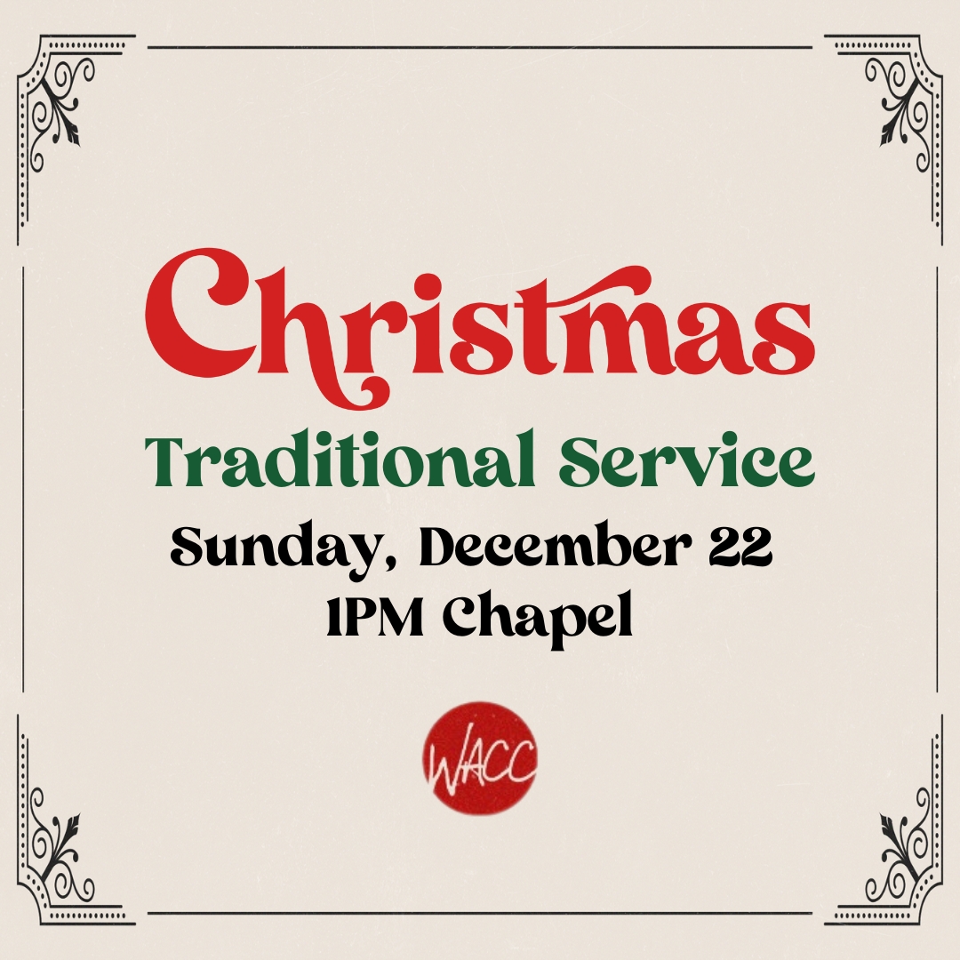 Traditional Invite Square
