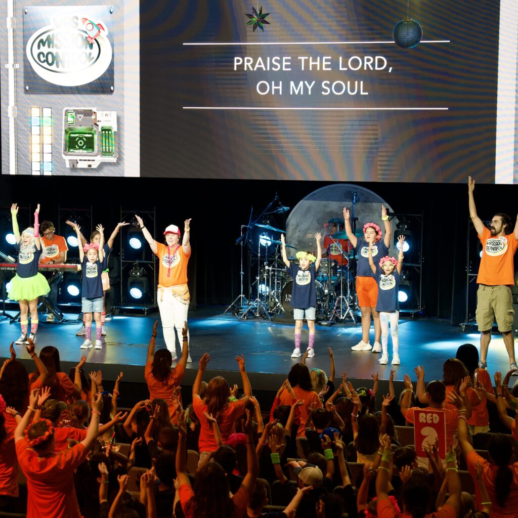 VBS 2024