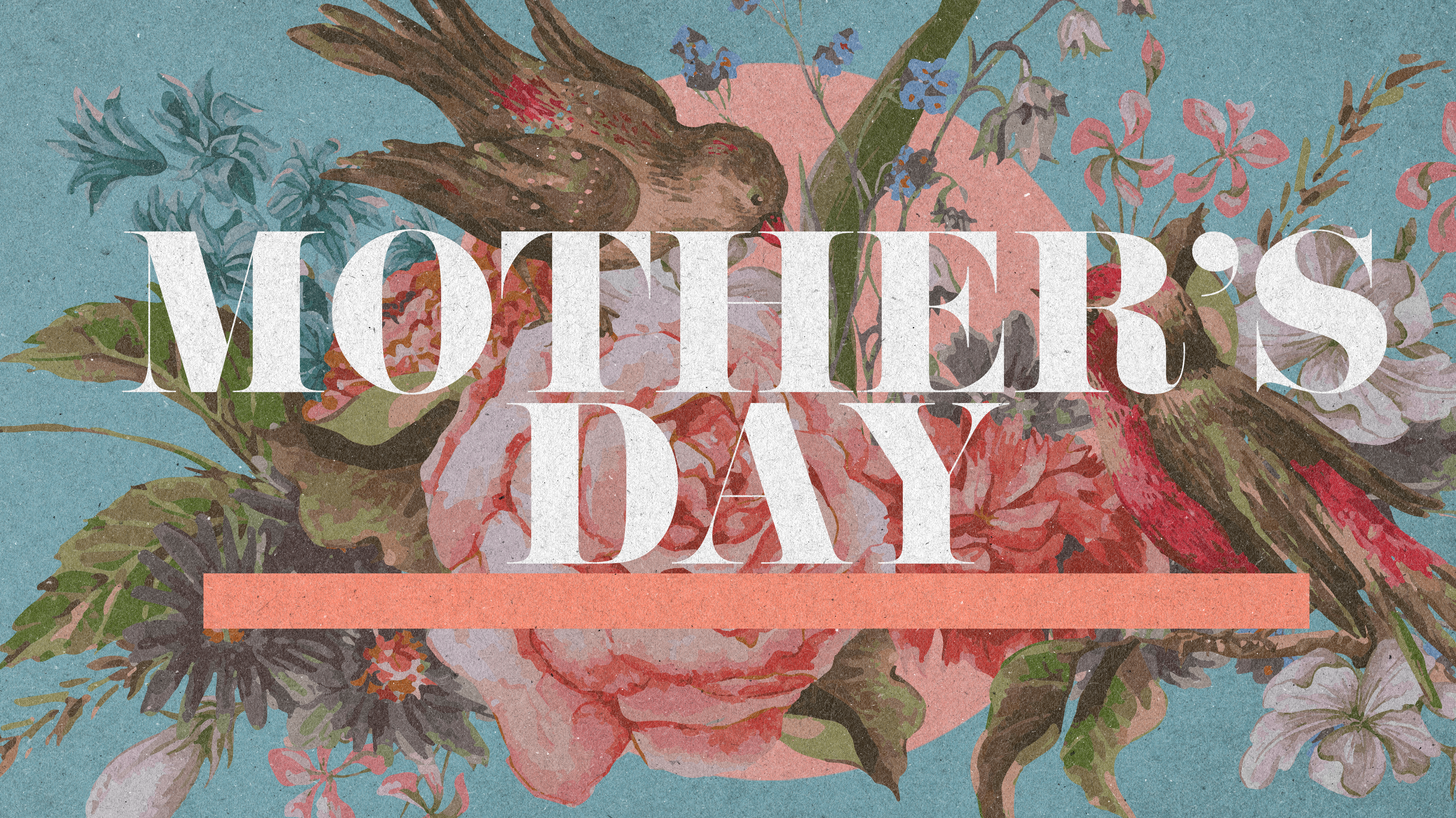Mother's Day