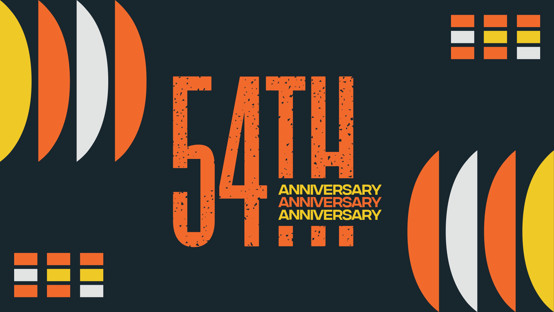 54th STND