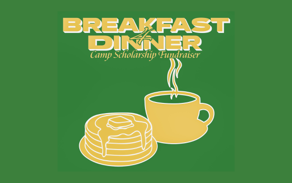 Breakfast for Dinner Breakfast for Dinner