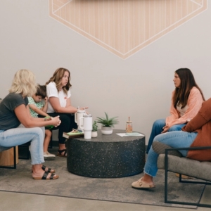 SUPPORT GROUPS